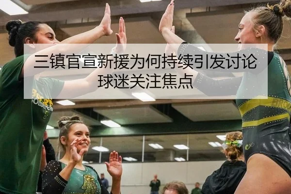 三镇官宣新援为何持续引发讨论 球迷关注焦点 - xingkong